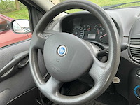2003 fiat punto - afbeelding 2 van  19
