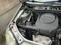 2003 fiat punto - afbeelding 6 van  19