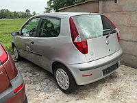 2003 fiat punto