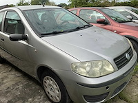 2003 fiat punto - afbeelding 15 van  19