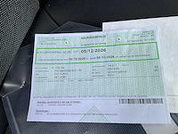 2003 fiat punto - afbeelding 18 van  19
