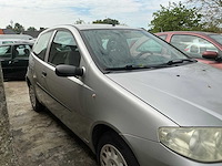 2003 fiat punto - afbeelding 6 van  19