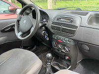 2003 fiat punto - afbeelding 9 van  19