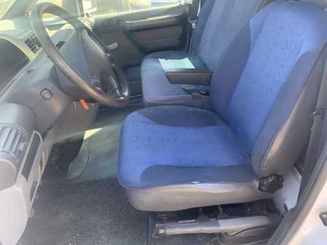 2003 fiat scudo 1.9d bedrijfswagen - afbeelding 2 van  19