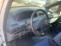 2003 fiat scudo 1.9d bedrijfswagen - afbeelding 3 van  19