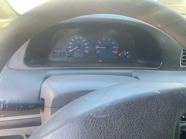 2003 fiat scudo 1.9d bedrijfswagen - afbeelding 5 van  19