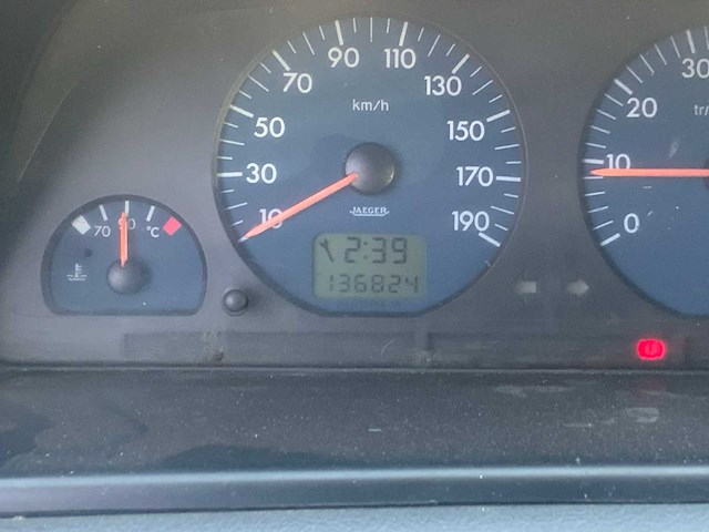 2003 fiat scudo 1.9d bedrijfswagen - afbeelding 6 van  19