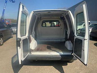 2003 fiat scudo 1.9d bedrijfswagen - afbeelding 7 van  19