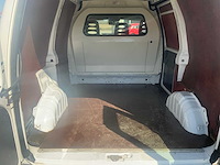 2003 fiat scudo 1.9d bedrijfswagen - afbeelding 8 van  19