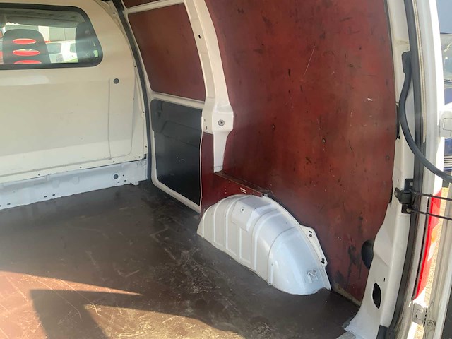 2003 fiat scudo 1.9d bedrijfswagen - afbeelding 9 van  19