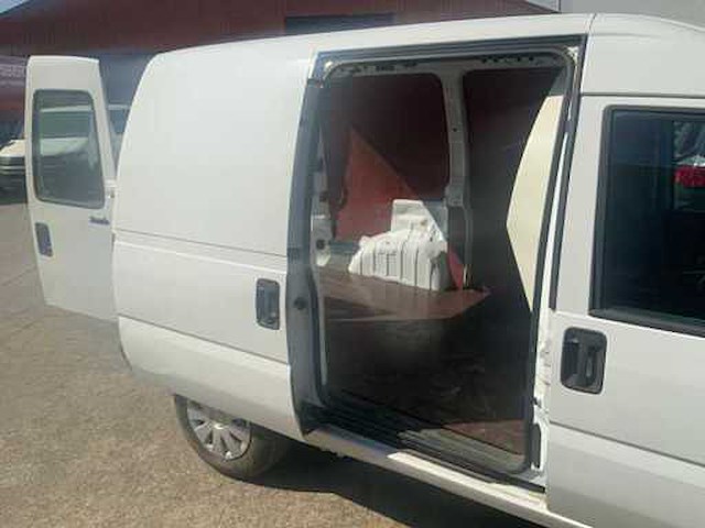 2003 fiat scudo 1.9d bedrijfswagen - afbeelding 10 van  19