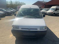 2003 fiat scudo 1.9d bedrijfswagen - afbeelding 12 van  19
