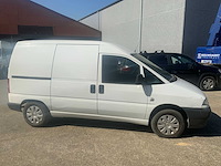 2003 fiat scudo 1.9d bedrijfswagen - afbeelding 14 van  19