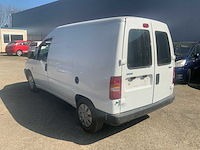 2003 fiat scudo 1.9d bedrijfswagen - afbeelding 17 van  19