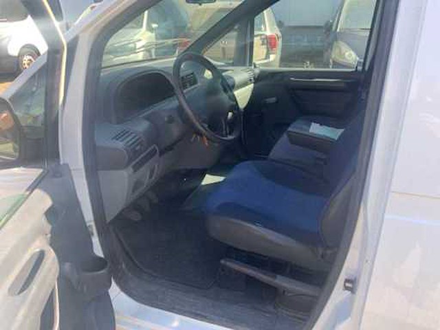 2003 fiat scudo 1.9d bedrijfswagen - afbeelding 19 van  19