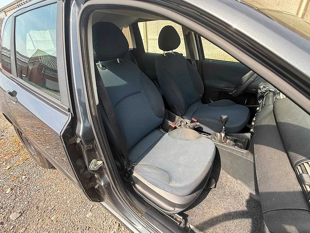 2003 fiat stilo personenauto - afbeelding 3 van  24