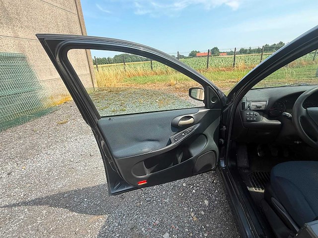 2003 fiat stilo personenauto - afbeelding 7 van  24