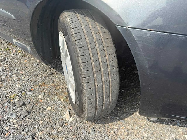 2003 fiat stilo personenauto - afbeelding 11 van  24