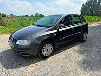 2003 fiat stilo personenauto - afbeelding 1 van  24