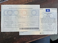 2003 fiat stilo personenauto - afbeelding 14 van  24