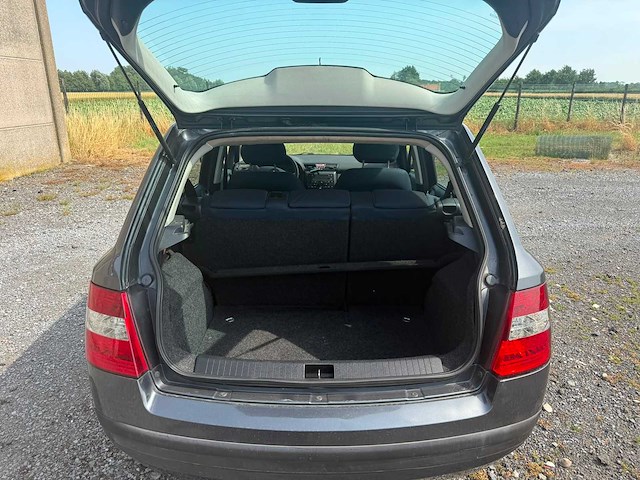 2003 fiat stilo personenauto - afbeelding 18 van  24