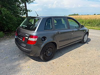 2003 fiat stilo personenauto - afbeelding 19 van  24