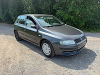 2003 fiat stilo personenauto - afbeelding 20 van  24