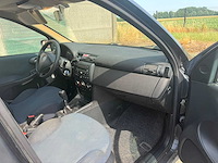 2003 fiat stilo personenauto - afbeelding 22 van  24