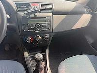 2003 fiat stilo personenauto - afbeelding 23 van  24
