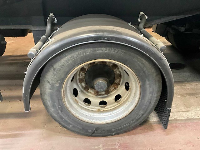 2003 floor flo-12-20s1 oplegger - afbeelding 19 van  40
