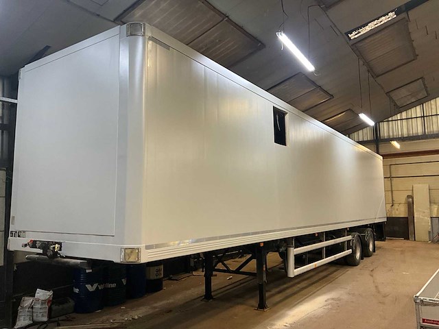 2003 floor flo-12-20s1 oplegger - afbeelding 13 van  40