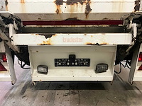 2003 floor flo-12-20s1 oplegger - afbeelding 22 van  40