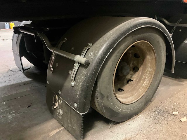 2003 floor flo-12-20s1 oplegger - afbeelding 24 van  40