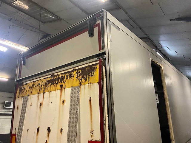 2003 floor flo-12-20s1 oplegger - afbeelding 40 van  40