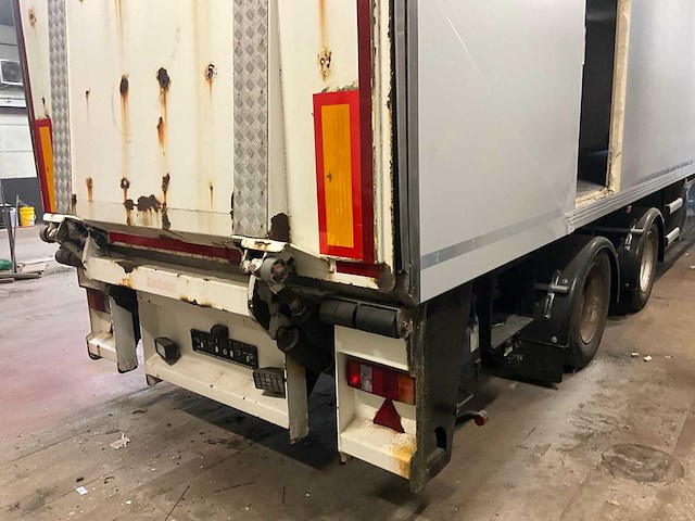 2003 floor flo-12-20s1 oplegger - afbeelding 32 van  40