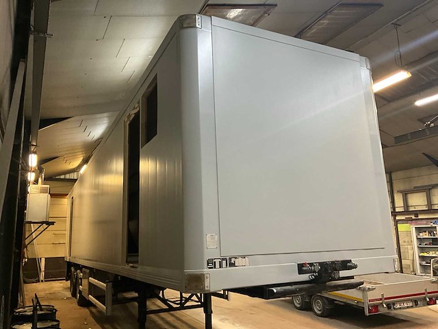 2003 floor flo-12-20s1 oplegger - afbeelding 35 van  40