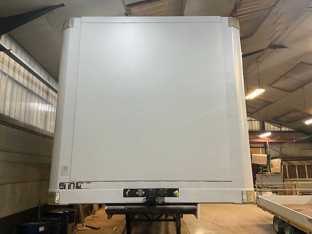 2003 floor flo-12-20s1 oplegger - afbeelding 36 van  40