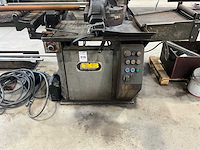 2003 fmb major verticale bandzaagmachine - afbeelding 5 van  10