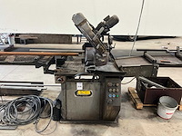 2003 fmb major verticale bandzaagmachine - afbeelding 6 van  10