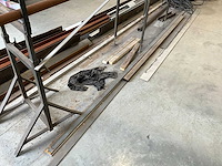 2003 fmb major verticale bandzaagmachine - afbeelding 8 van  10