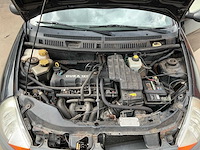 2003 ford ka personenauto - afbeelding 4 van  7