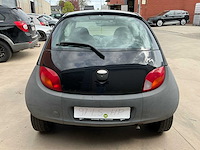 2003 ford ka personenauto - afbeelding 6 van  7