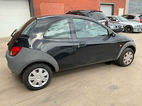 2003 ford ka personenauto - afbeelding 7 van  7