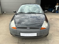 2003 ford ka personenauto - afbeelding 2 van  19