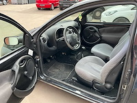 2003 ford ka personenauto - afbeelding 3 van  19
