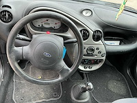 2003 ford ka personenauto - afbeelding 4 van  19