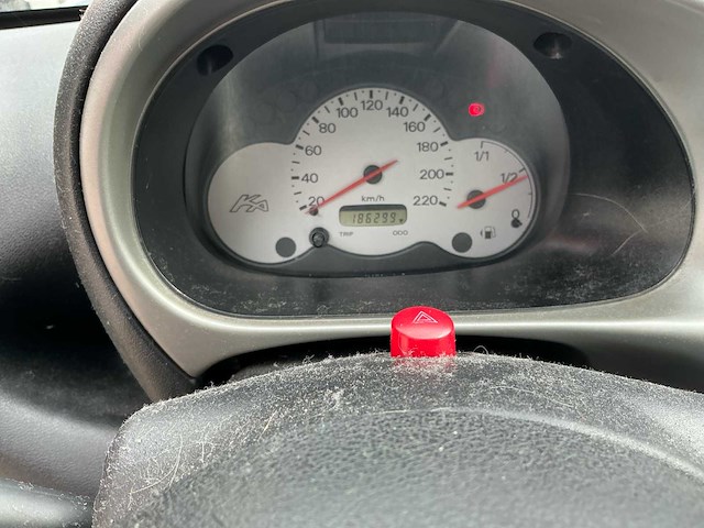 2003 ford ka personenauto - afbeelding 5 van  19