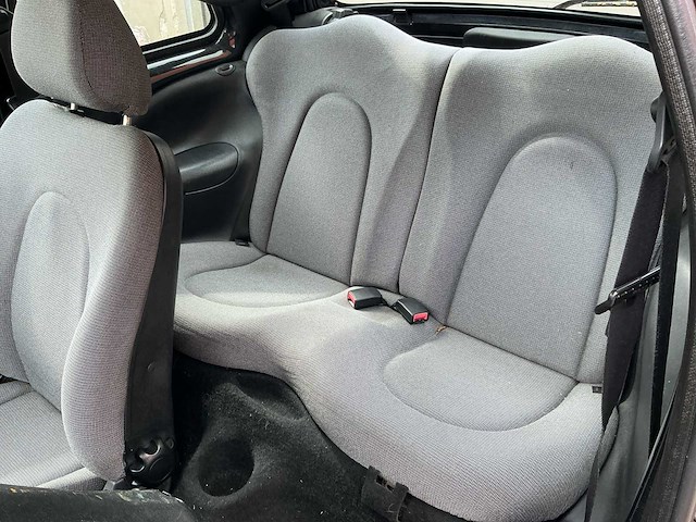 2003 ford ka personenauto - afbeelding 7 van  19