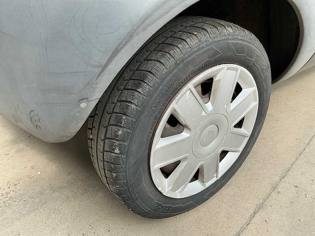 2003 ford ka personenauto - afbeelding 12 van  19