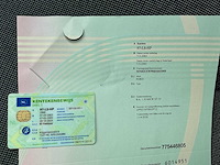 2003 ford ka personenauto - afbeelding 15 van  19